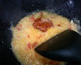 Gambar langkah 3 resipi Char Kuey Teow Sempoi.