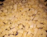 Foto del paso 1 de la receta: Tortillitas de papa y harina
