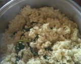 Foto langkah ke 5 dari resep Nasi kuning (no rice cooker).