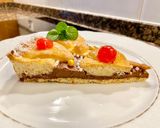 Foto del paso 17 de la receta Pastel con Nutella y corazones (Cake with Nutella and hearts)