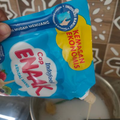 Langkah 2