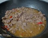 Foto langkah ke 2 dari resep Tumis Baby Buncis.