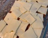 Foto del paso 5 de la receta: Moussaka o Lasaña de Berenjena