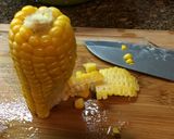 Foto del paso 2 de la receta Ensalada de bendición de los frutos