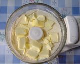 A picture of step 3 of Easy & Healthy Okara Banana Cookies.