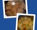 Ladybirds Pumpkin and Mascarpone Ravioli . recipe step 1 photo