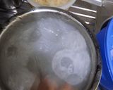 Foto langkah ke 7 dari resep Sop Es Bening.