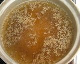 A picture of step 1 of Easy Salt Broth Chanko Hot Pot with Weipa.