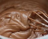 A picture of step 4 of Smooth Chocolate Cream Pudding.