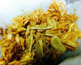 Kanya's Crispy Bacon with Garlic and Pepper recipe step 1 photo