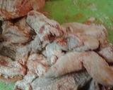 Hungarian Rabbit Paprikash recipe step 5 photo