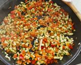 Foto del paso 1 de la receta: Lasaña de carne y verduras