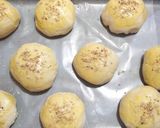 Foto del paso 10 de la receta: Bollos rellenos