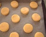 A picture of step 8 of Unforgettable Scones.