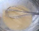 A picture of step 2 of Simple Crunchy Cookies.
