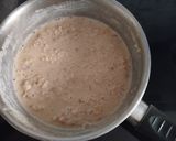 Foto del paso 5 de la receta: Arroz con leche y Turrón Jijona o de almendra a tu gusto