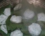 Hình bước làm 9 của món Chả Cá chiên xù và chả chiên