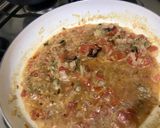 Foto del paso 4 de la receta: Ostiones al Chipotle