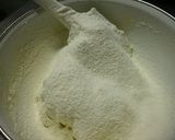 A picture of step 3 of Plain Cookies.