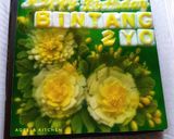 Foto langkah ke 6 dari resep Jelly art no tools.
