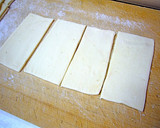 A picture of step 8 of Easy & Superb Apple Pie Made with Frozen Pie Crusts.