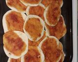 Foto del paso 5 de la receta: Pizzetas fácil
