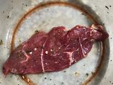 Milanesas keto (otra versión)
