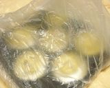 A picture of step 10 of Dessert Cinnamon Rolls.