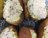 Foto del paso 5 de la receta: Papas rojas rellenas