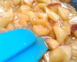 Foto langkah ke 3 dari resep Fried apple pie (kulit molen).