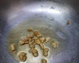 A picture of step 7 of Thai Fried Cauliflower.