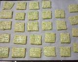 A picture of step 5 of Crackers With Lots of Cabbage.