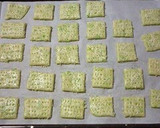 A picture of step 5 of Crackers With Lots of Cabbage.