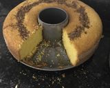 Foto do passo 5 de Bolo de fubá