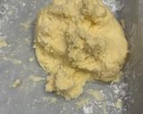 Foto del paso 3 de la receta: Pan de Yuca