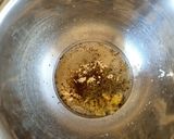 Foto del paso 1 de la receta: Panitas de pollo al ajillo