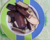 Foto langkah ke 1 dari resep Poki Poki Santan Manado.