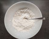 Villámgyors sajtos rúd (gluténmentes) recept fázis 1 fotója