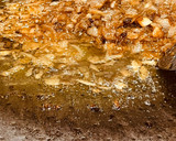 Foto del paso 6 de la receta: Arroz con coliflor y bacalao 🌾 🐟 🌶️
