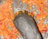 Foto langkah ke 4 dari resep (m-2) Sate tahu madiun (happycall).