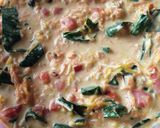 Foto del paso 3 de la receta: Torreja de verduras