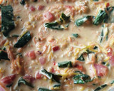 Foto del paso 3 de la receta: Torreja de verduras