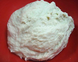 A picture of step 4 of My Family's Basic Bread.