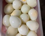 Hình bước làm 2 của món Bánh gối
