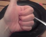 A picture of step 9 of Quick Homemade meat sauce (spaghetti sauce)(Italian gravy).