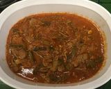 Foto del paso 3 de la receta: Guiso norteño