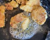 A picture of step 1 of Pickled Fish.