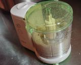 A picture of step 5 of Authentic Kuri-Kinton (Chestnut Paste).