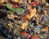Foto del paso 4 de la receta: Chop suey de pollo súper fácil ❤️