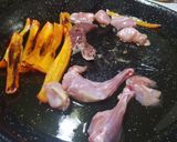 Foto del paso 1 de la receta Paella de la Pepis en mi vitro